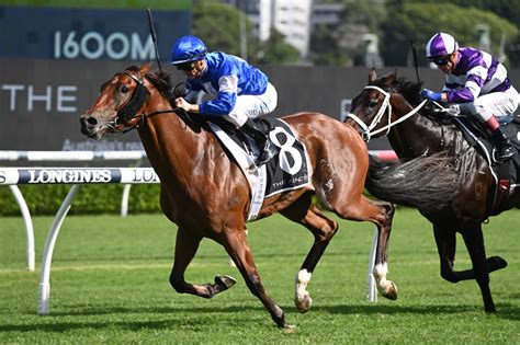 randwick guineas 2023|2023 Randwick Guineas: Race History .